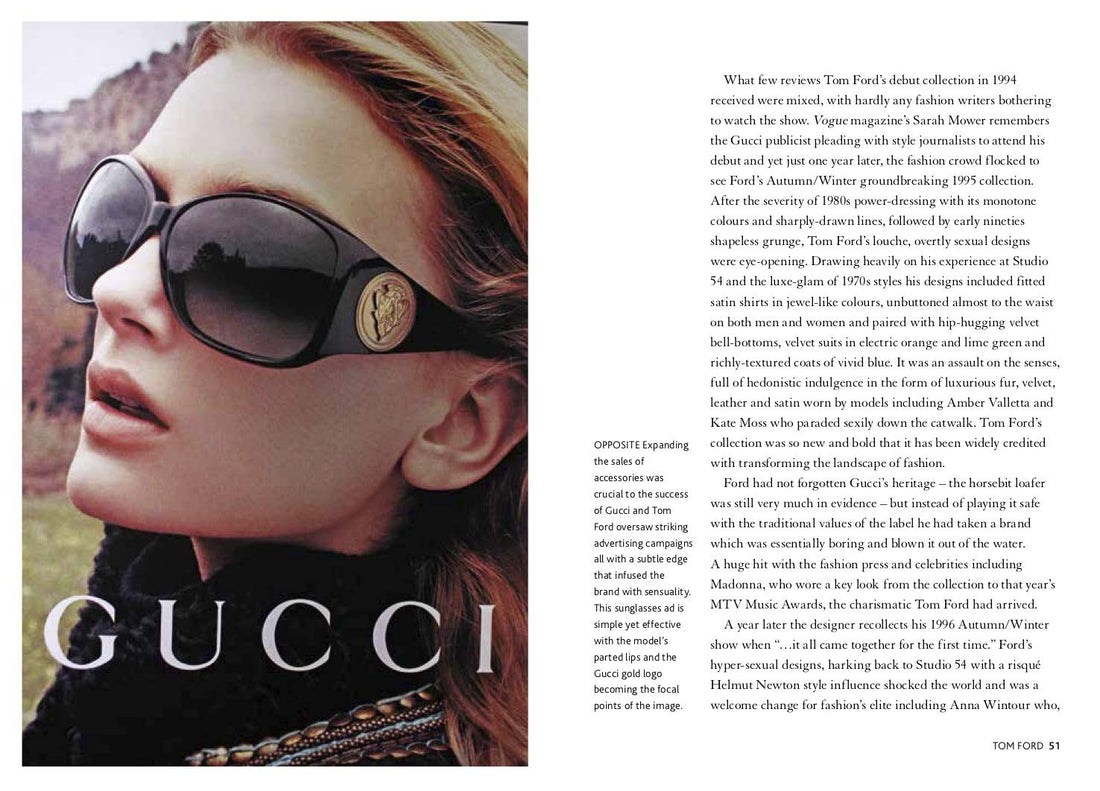 Little Book of Gucci,  Karen Homer