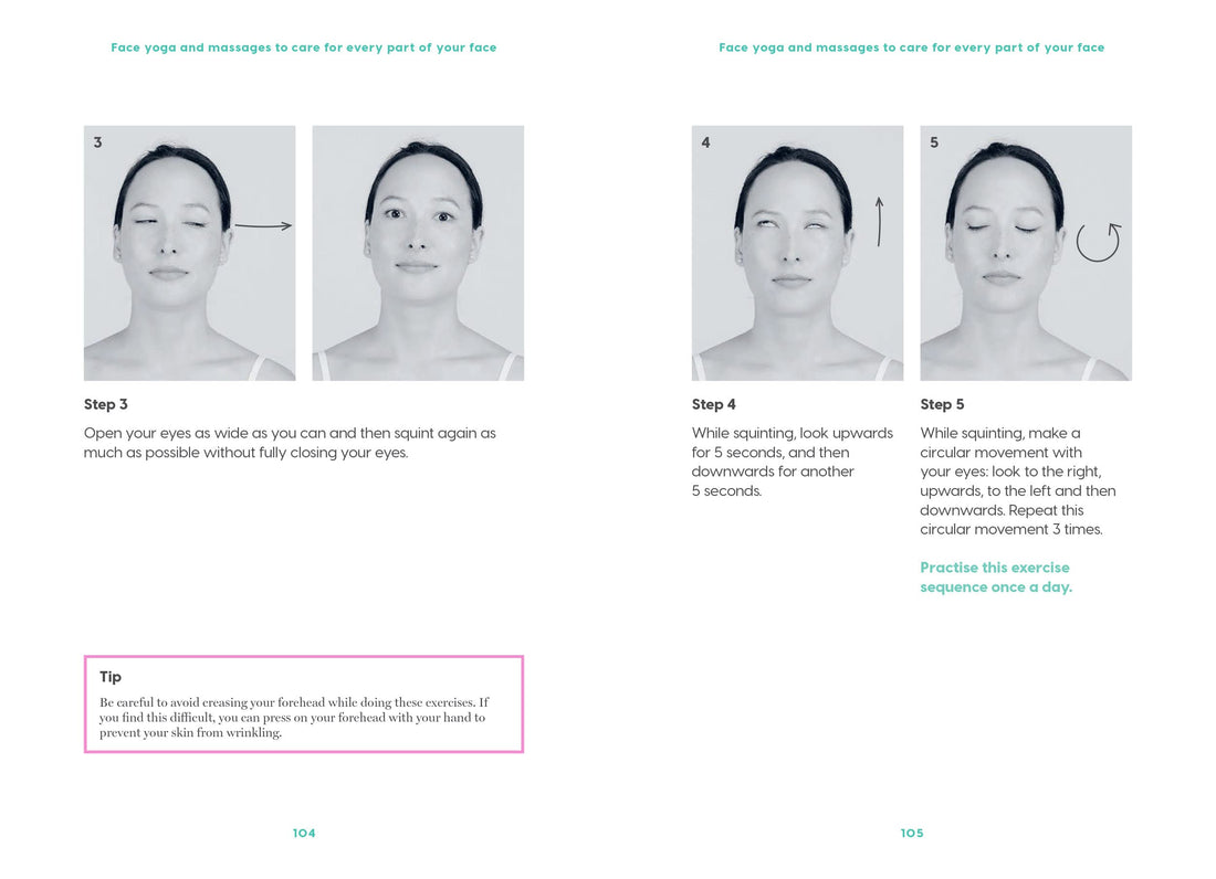 Face Yoga