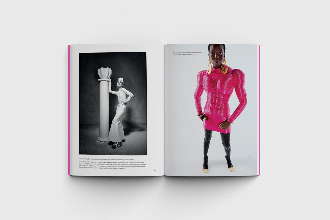 Surrealism and Design Now, From Dalí to AI