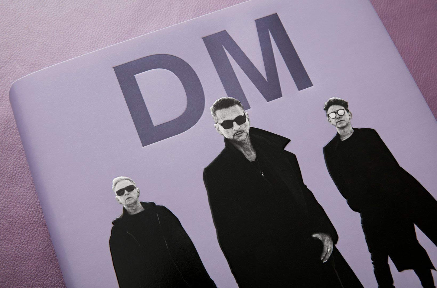 xl-Depeche Mode by Anton Corbijn