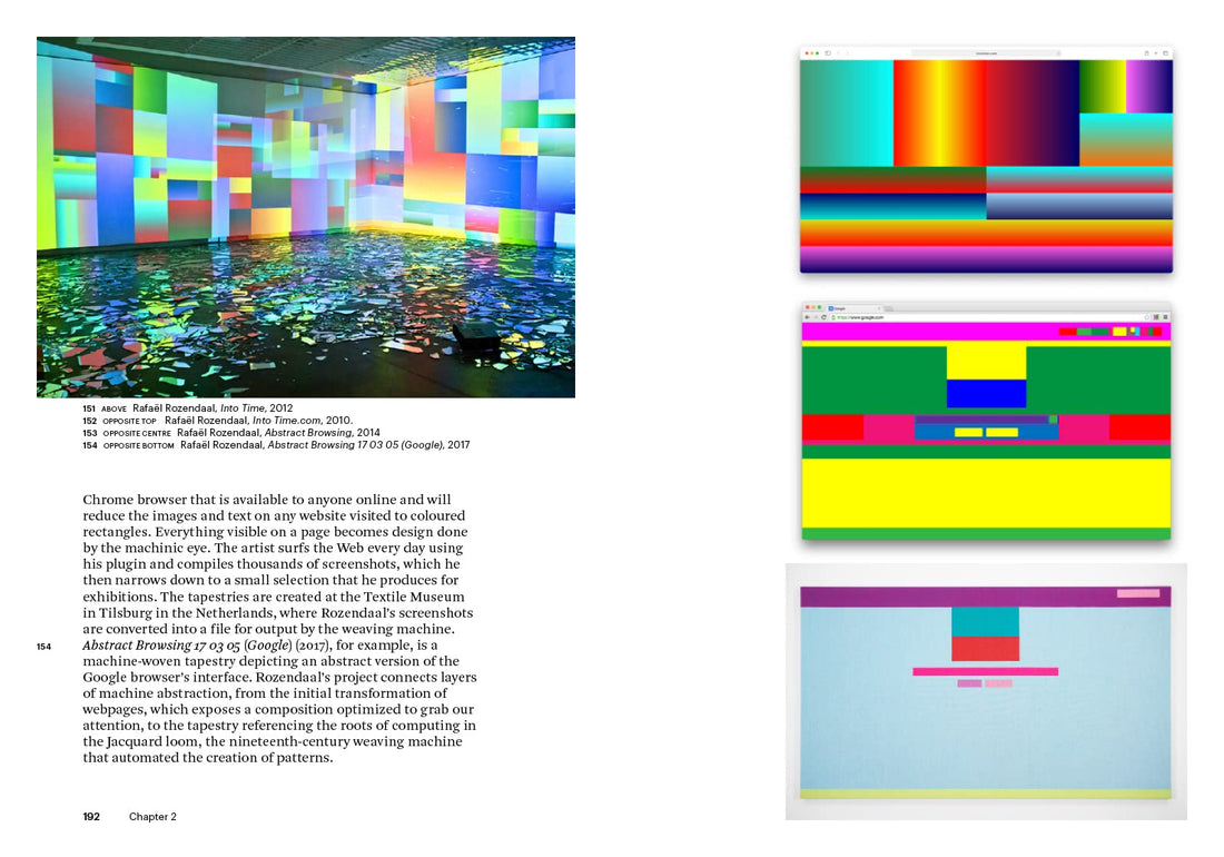 Digital Art WOA