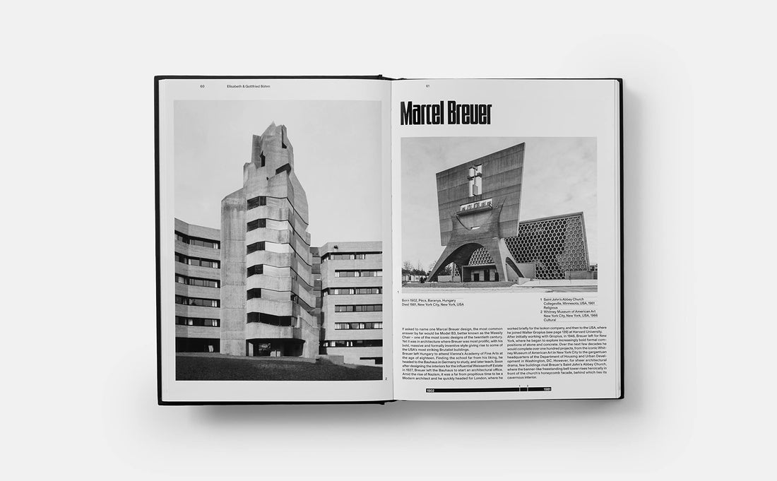 Brutalists