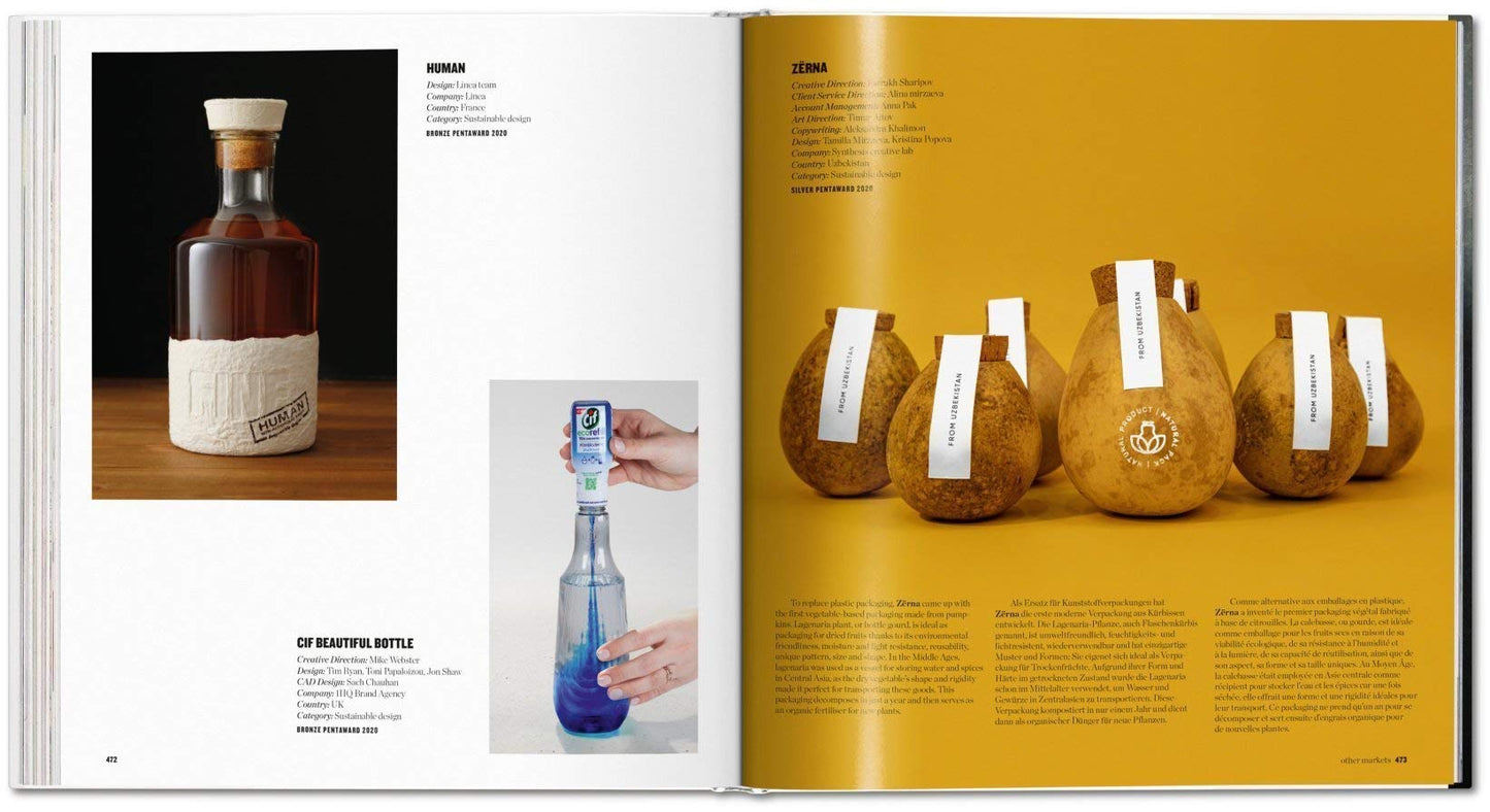 Package Design Book 6