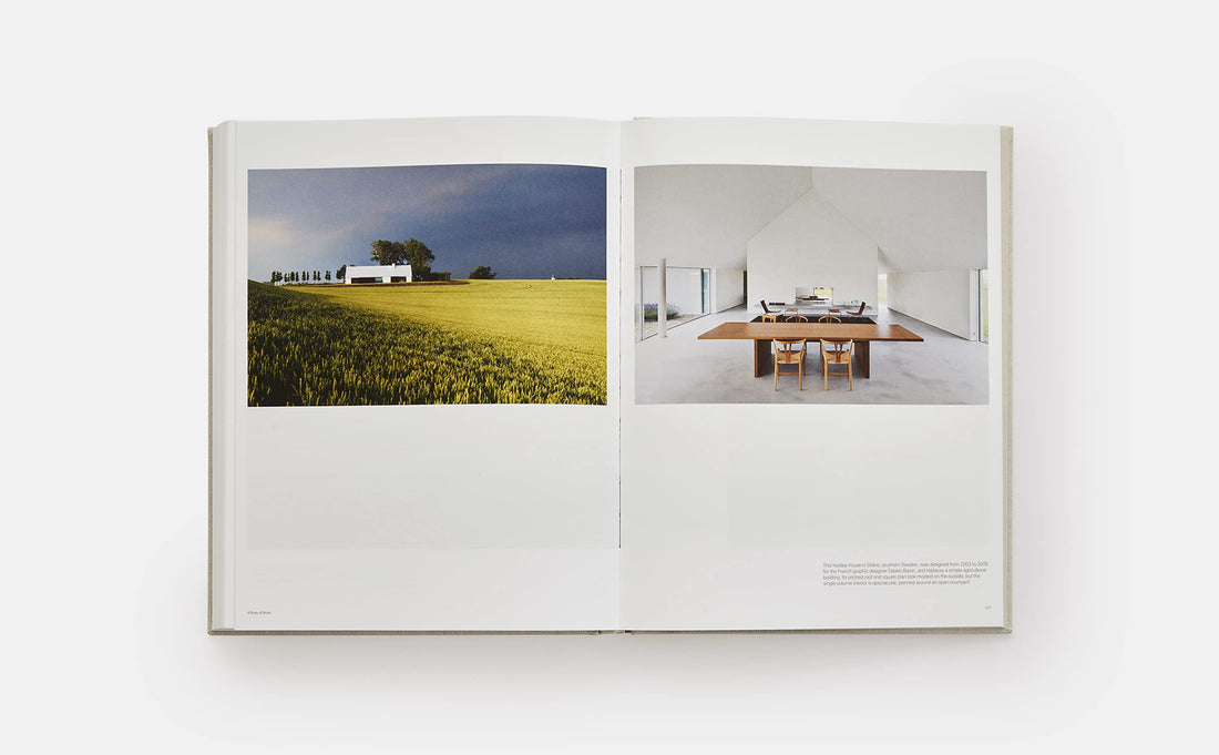 John Pawson, Making Life Simplier