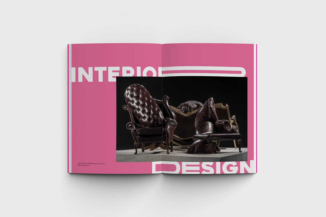 Surrealism and Design Now, From Dalí to AI