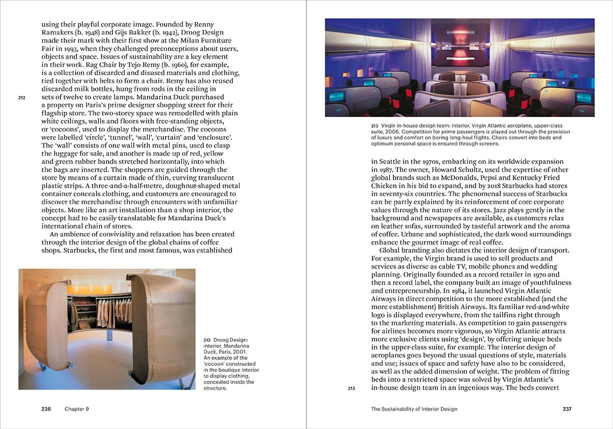 World of Art: Interior Design Since 1900 - Anne Massey