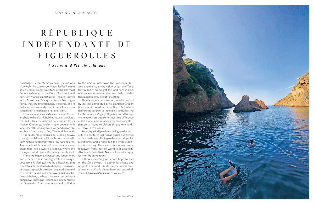 The New Map France: Unforgettable Experiences for The Discerning Traveller - Herbert Ypma