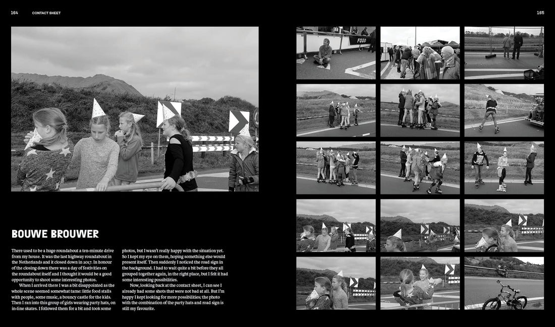 Reclaim the Street, Street Photography's Moment