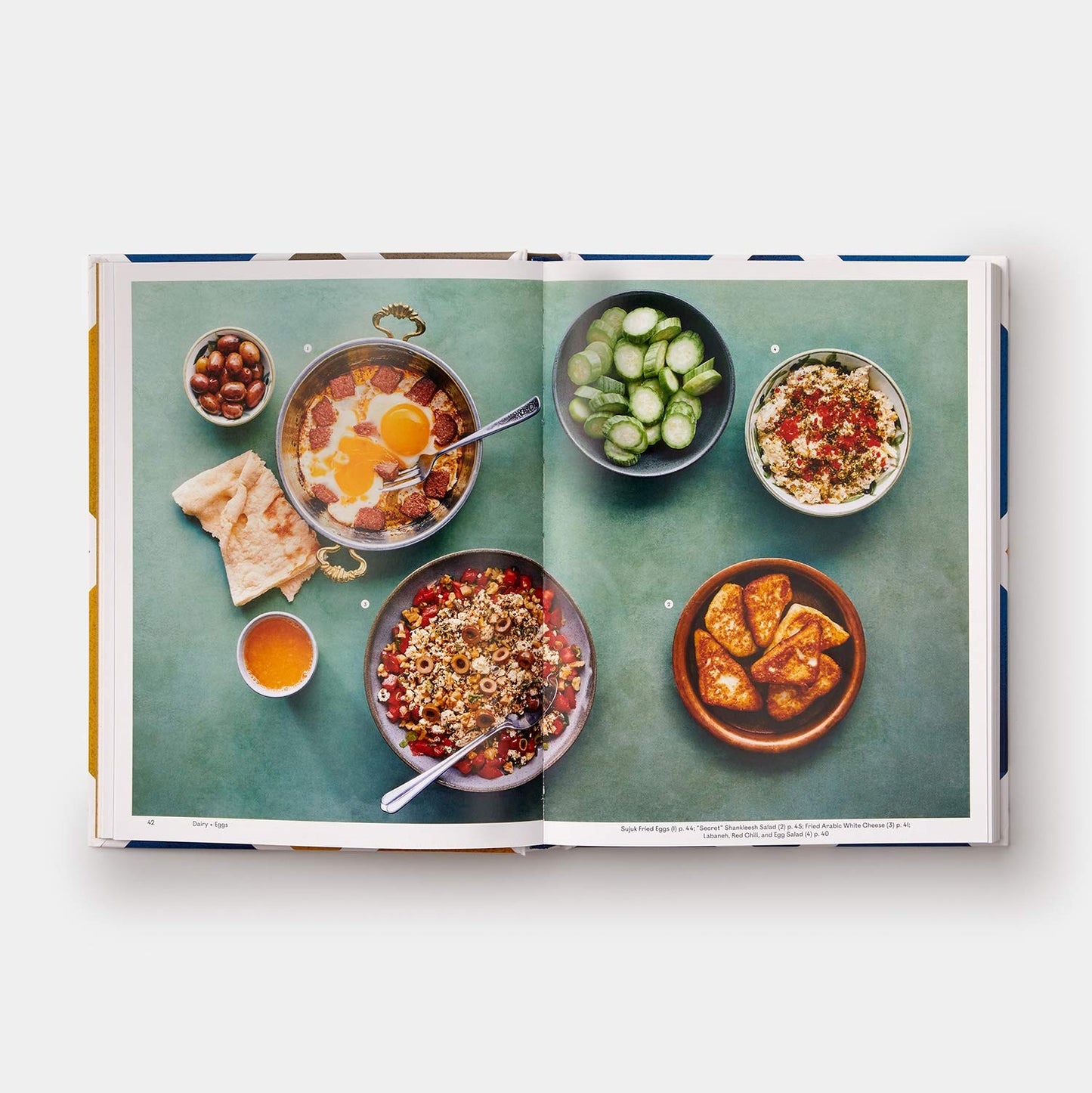 Arabesque Table: Contemporary Recipes from the Arab World