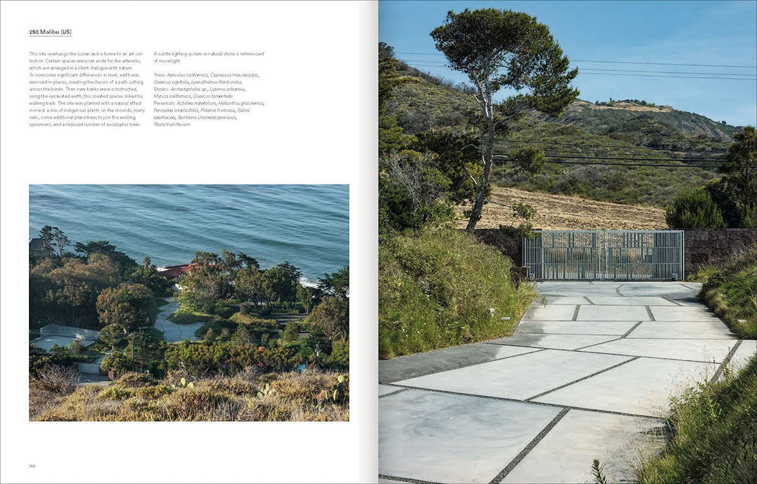 Erik Dhont : Landscape Architects. Works 1999-2020