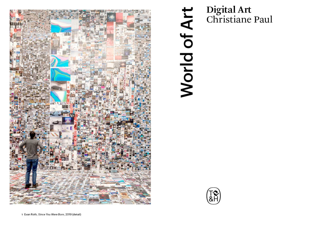 Digital Art WOA