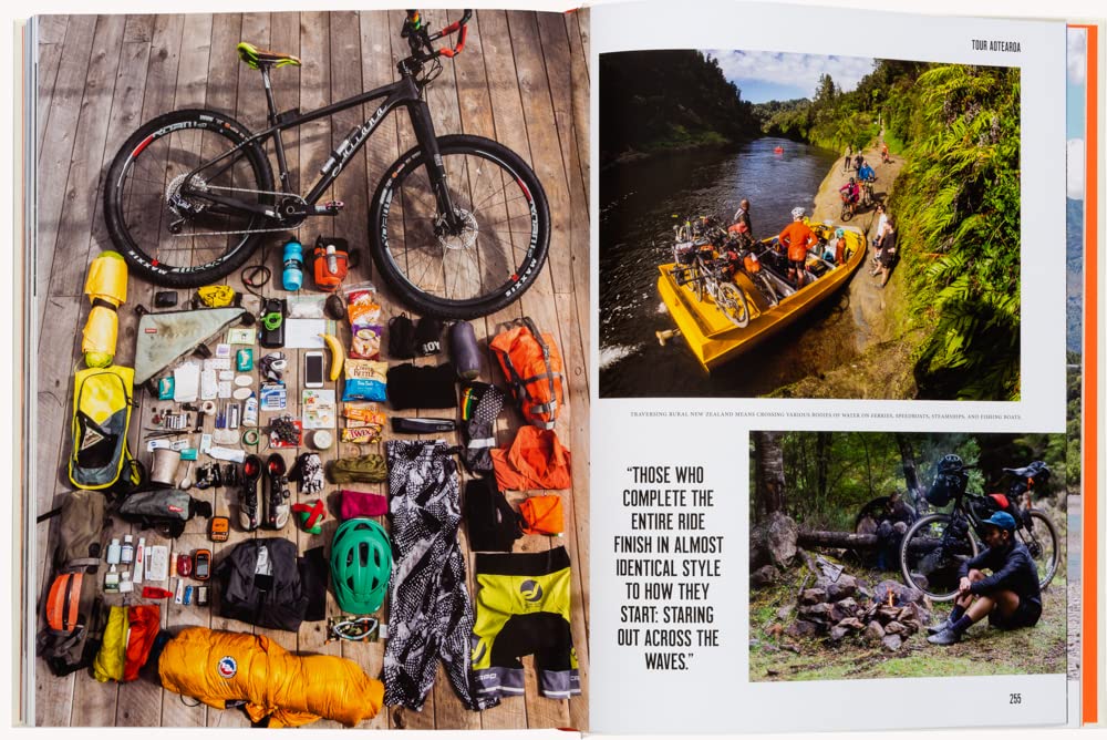 Grand Bikepacking Journeys