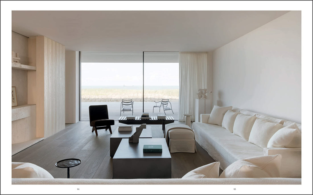 World's Finest Homes – Wim Pauwels