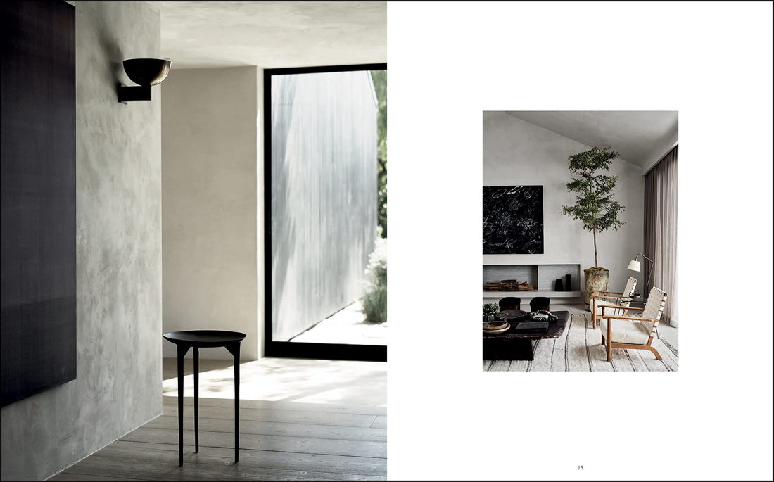 World's Finest Homes – Wim Pauwels