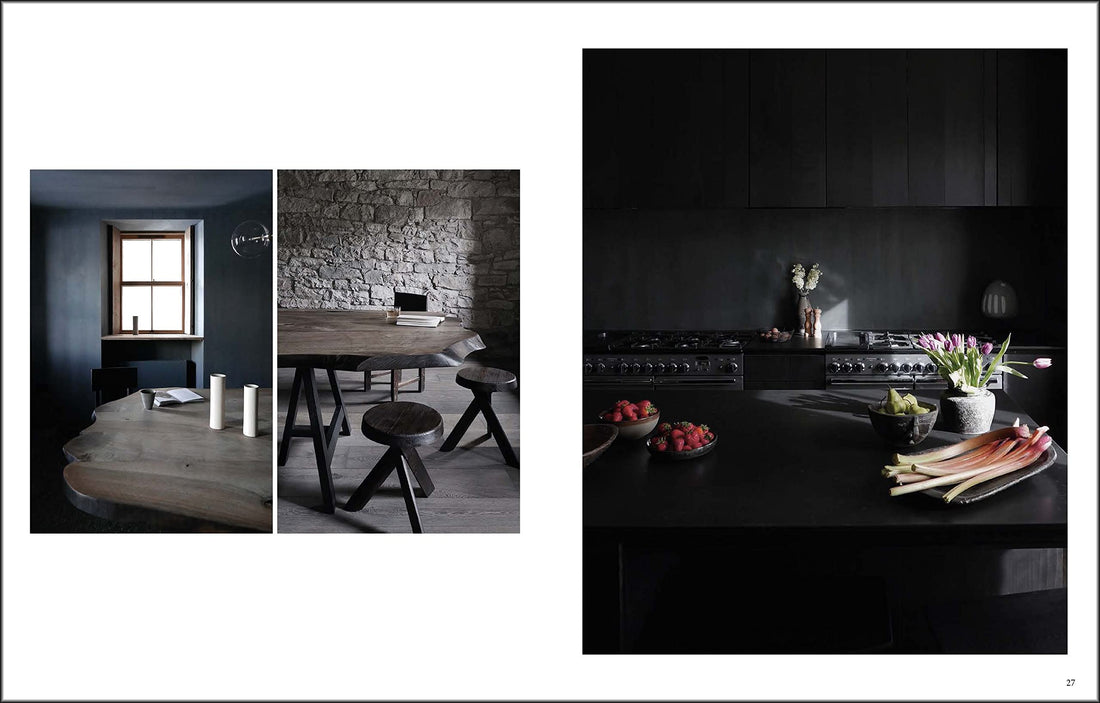 Home Away from Home : Exceptional Houses for Discerning Travel