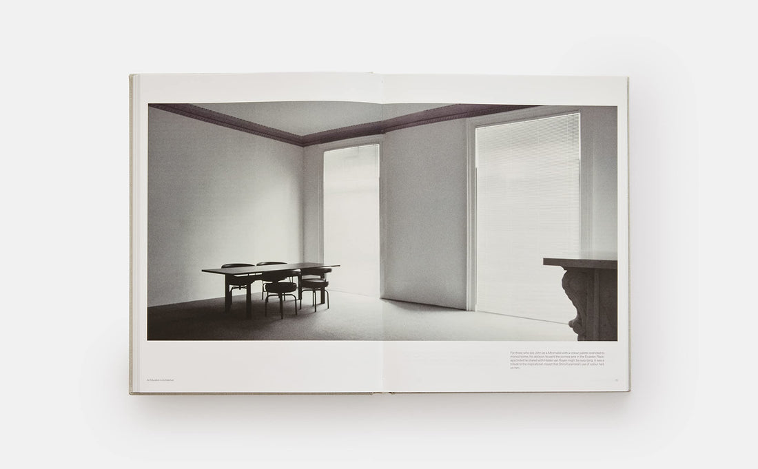 John Pawson, Making Life Simplier