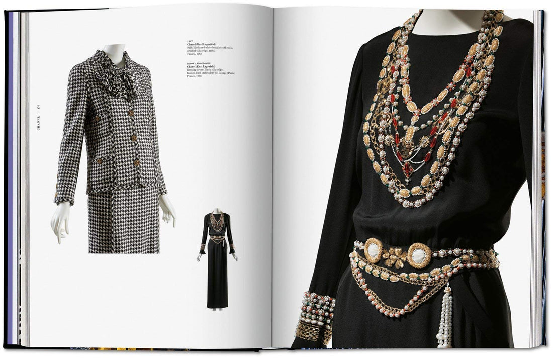 Fashion Designers A-Z - Valerie Steele