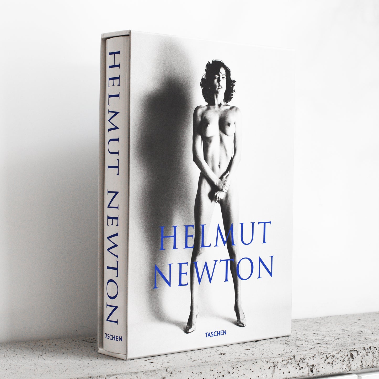 Helmut Newton SUMO 20th Anniversary
