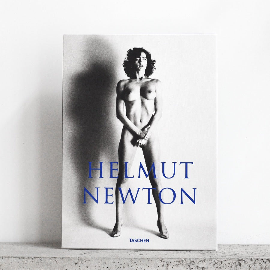 Helmut Newton SUMO 20th Anniversary