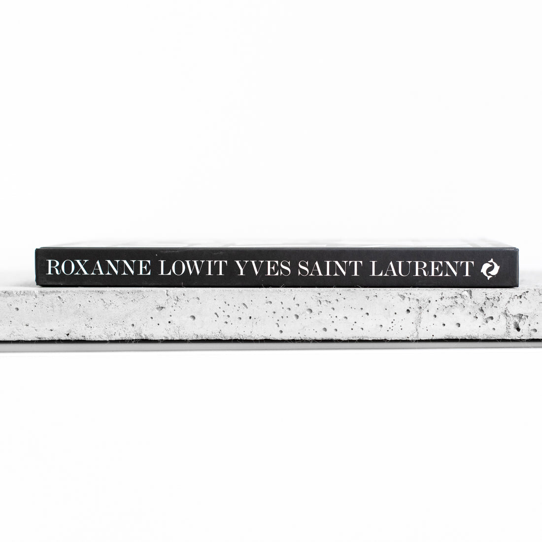 Yves Saint Laurent Photographs - Roxanne Lowit