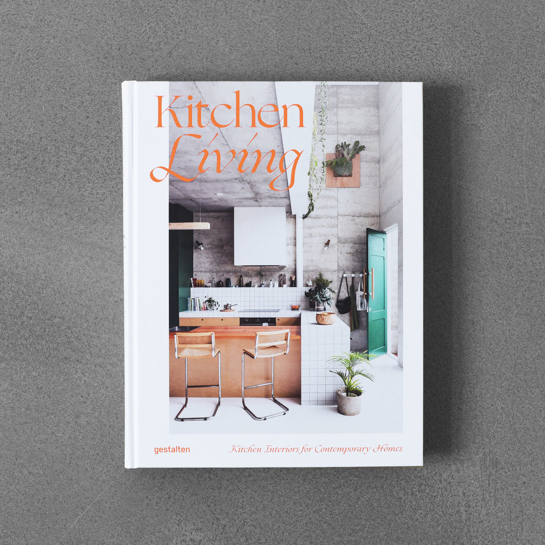 Kitchen Living