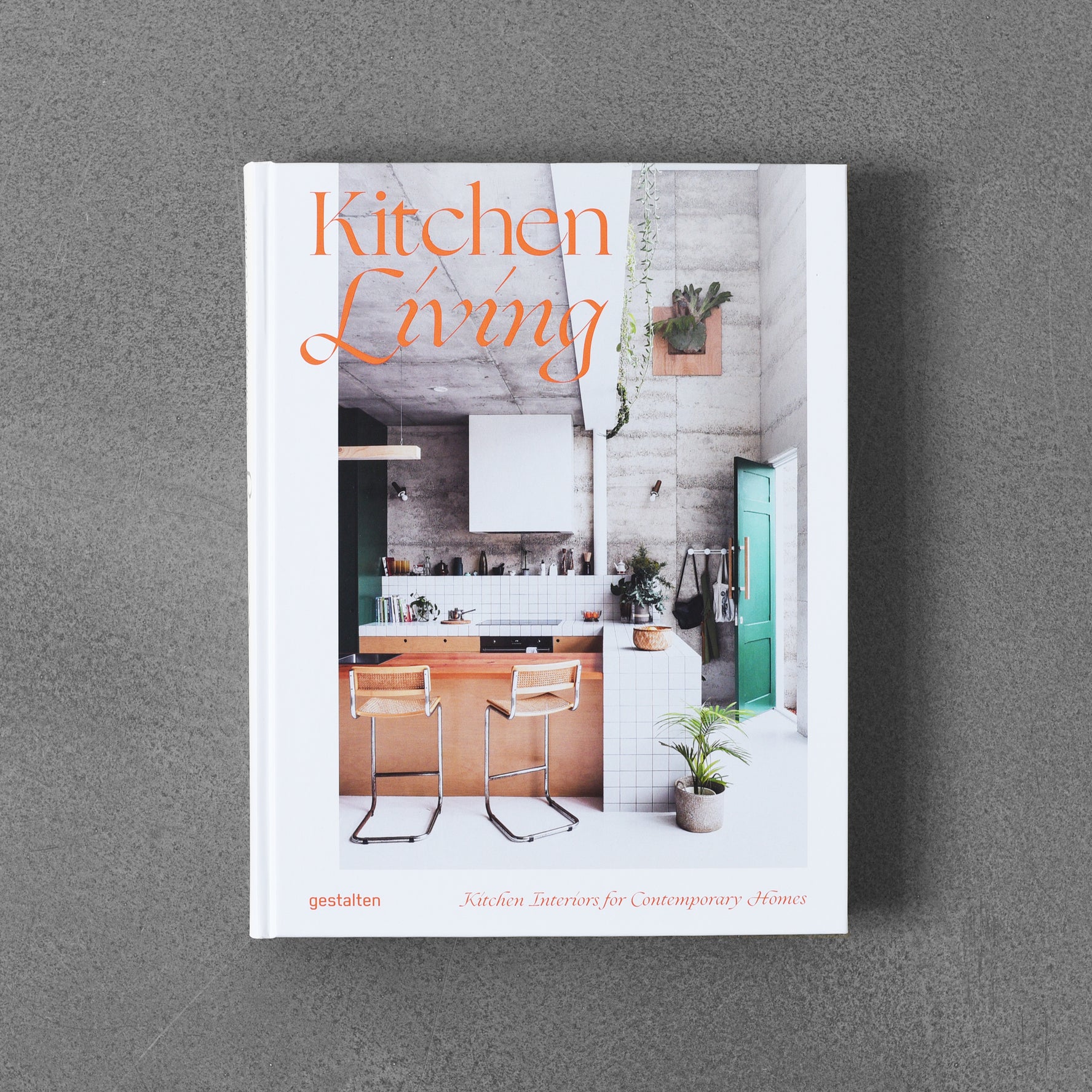 Kitchen Living