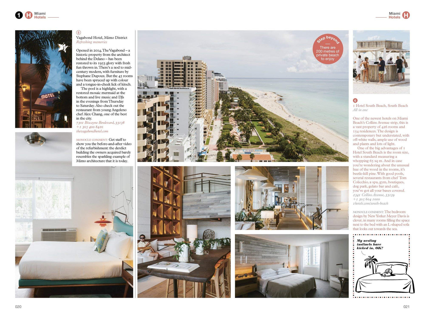 The Monocle Travel Guide Series Miami