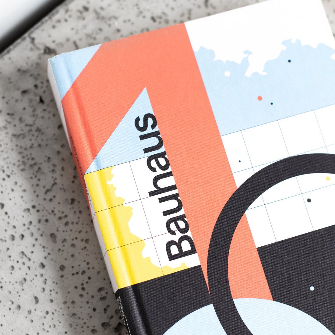 Bauhaus: Sites of Modernism
