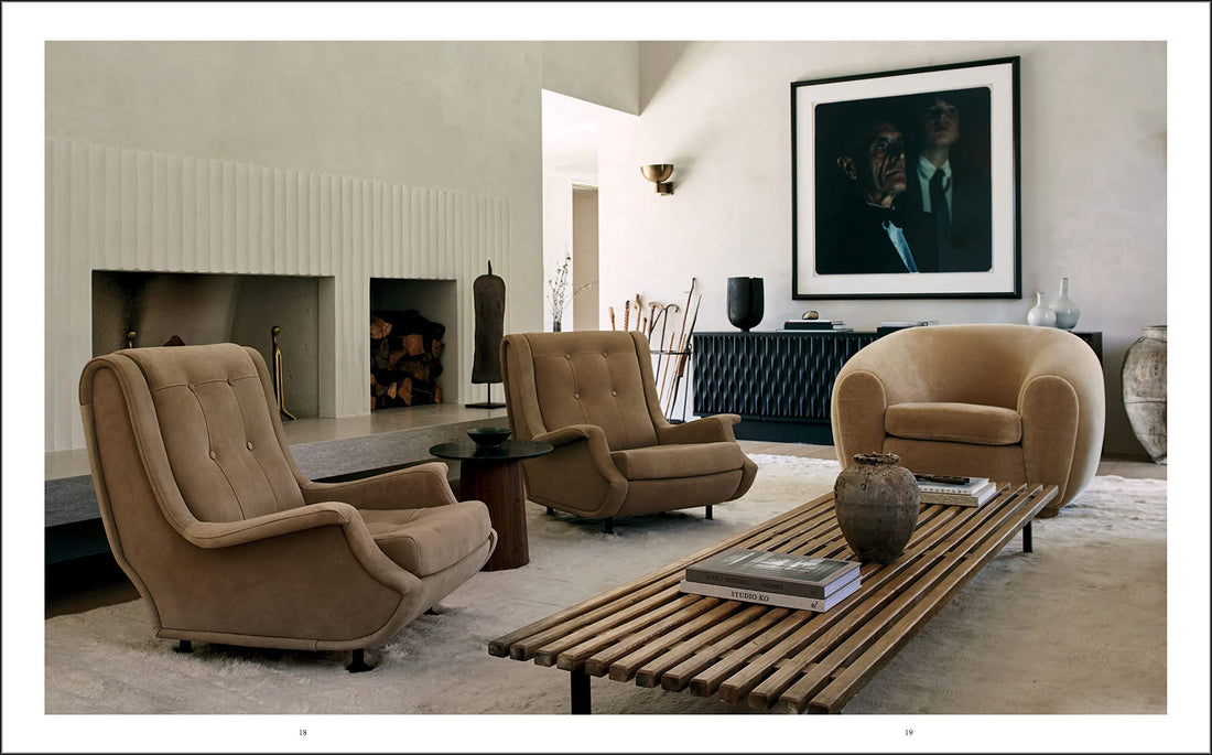 World's Finest Homes – Wim Pauwels
