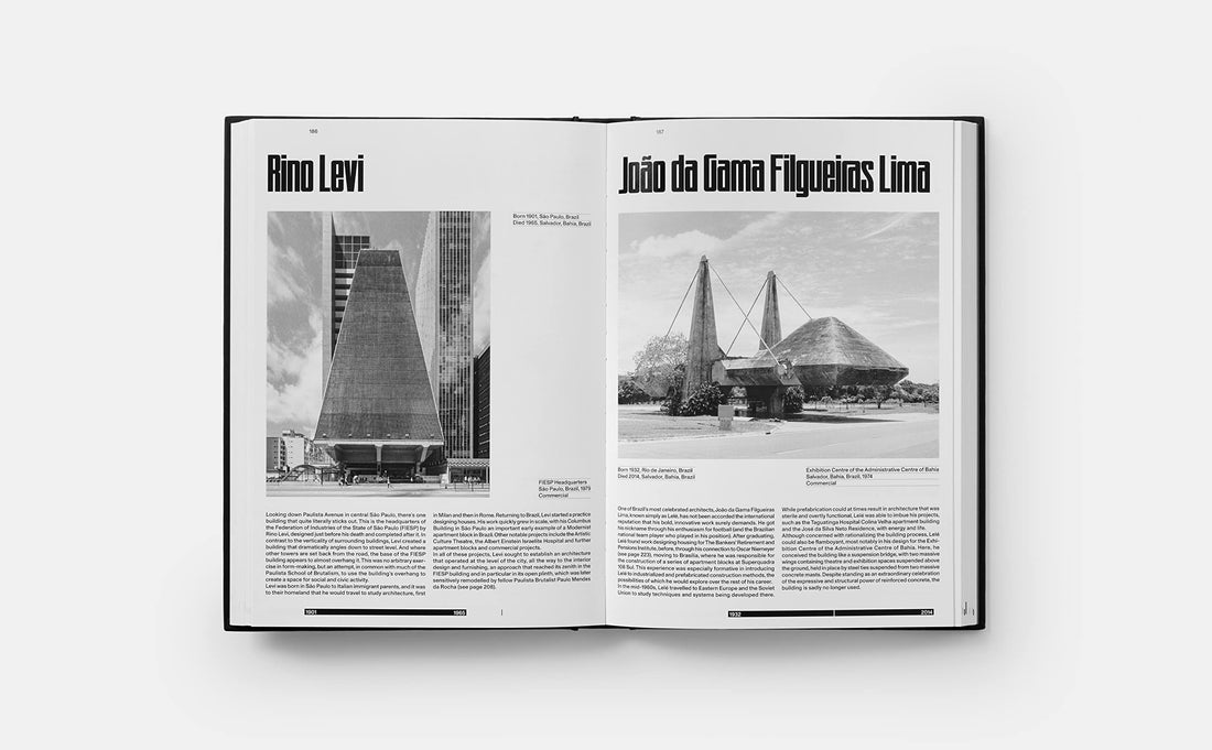 Brutalists