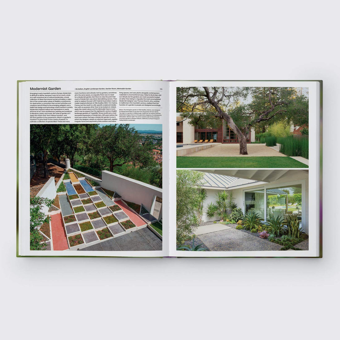 The Garden: Elements and Styles - Toby Musgrave