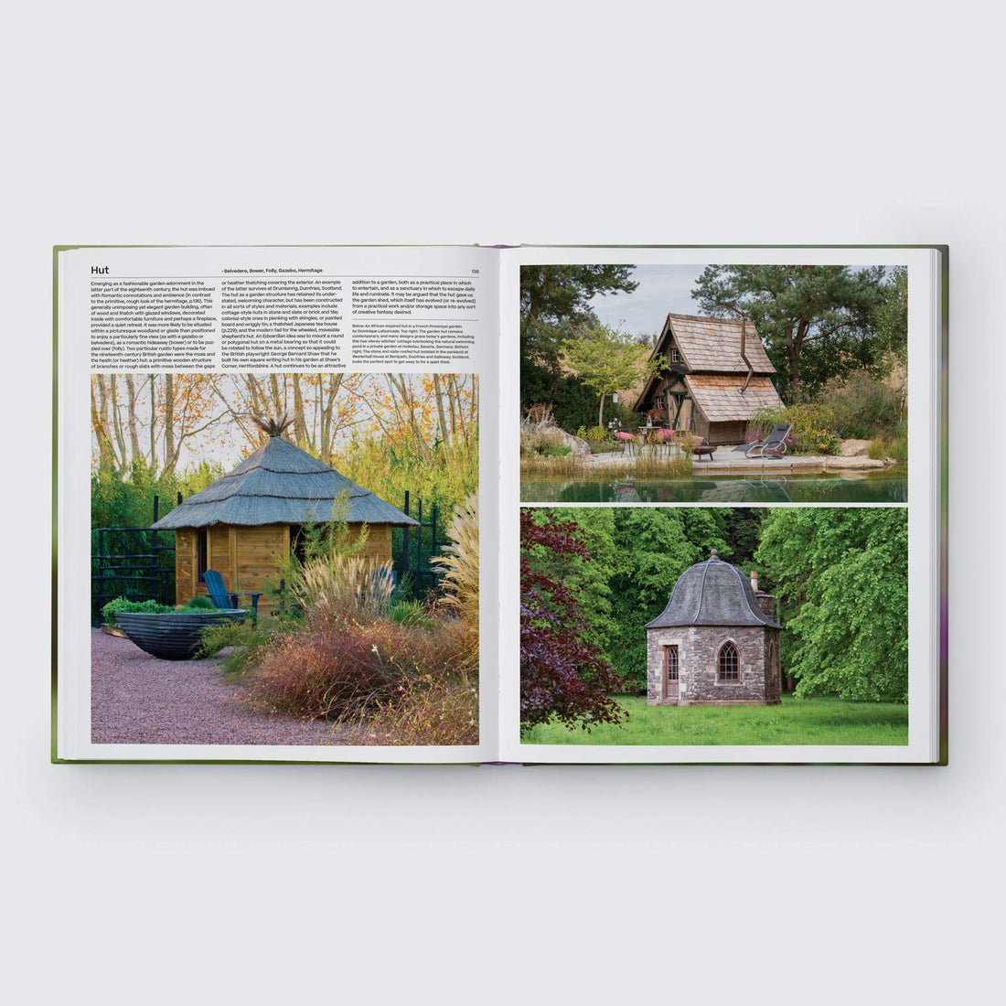 The Garden: Elements and Styles - Toby Musgrave