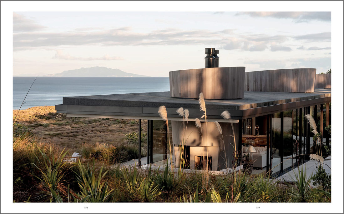 World's Finest Homes – Wim Pauwels