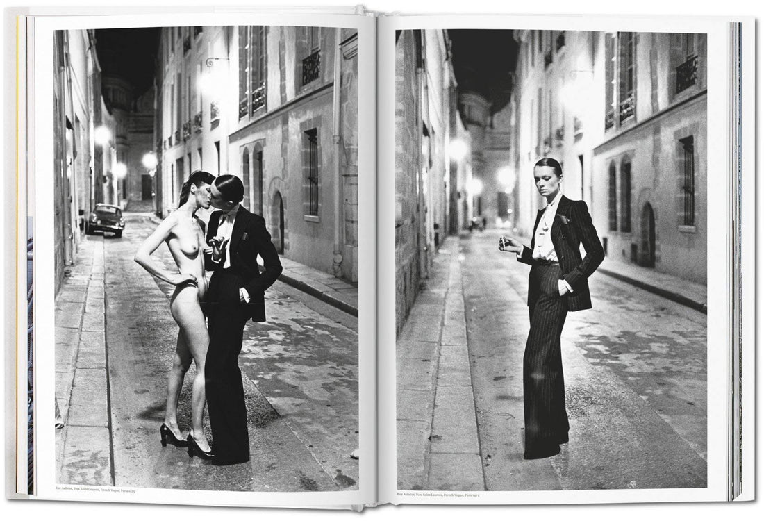 Helmut Newton SUMO 20th Anniversary