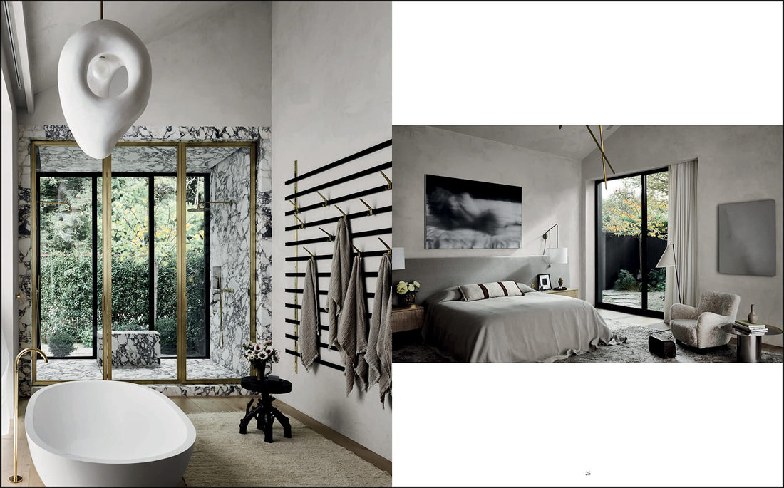 World's Finest Homes – Wim Pauwels
