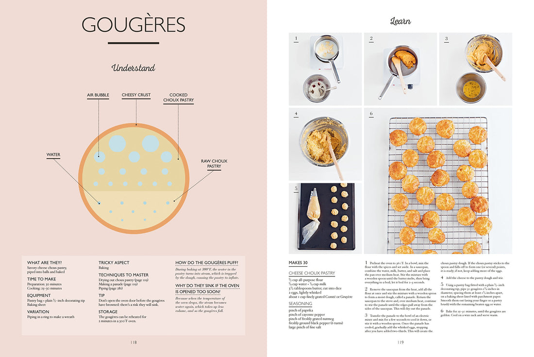 French Cooking at Home