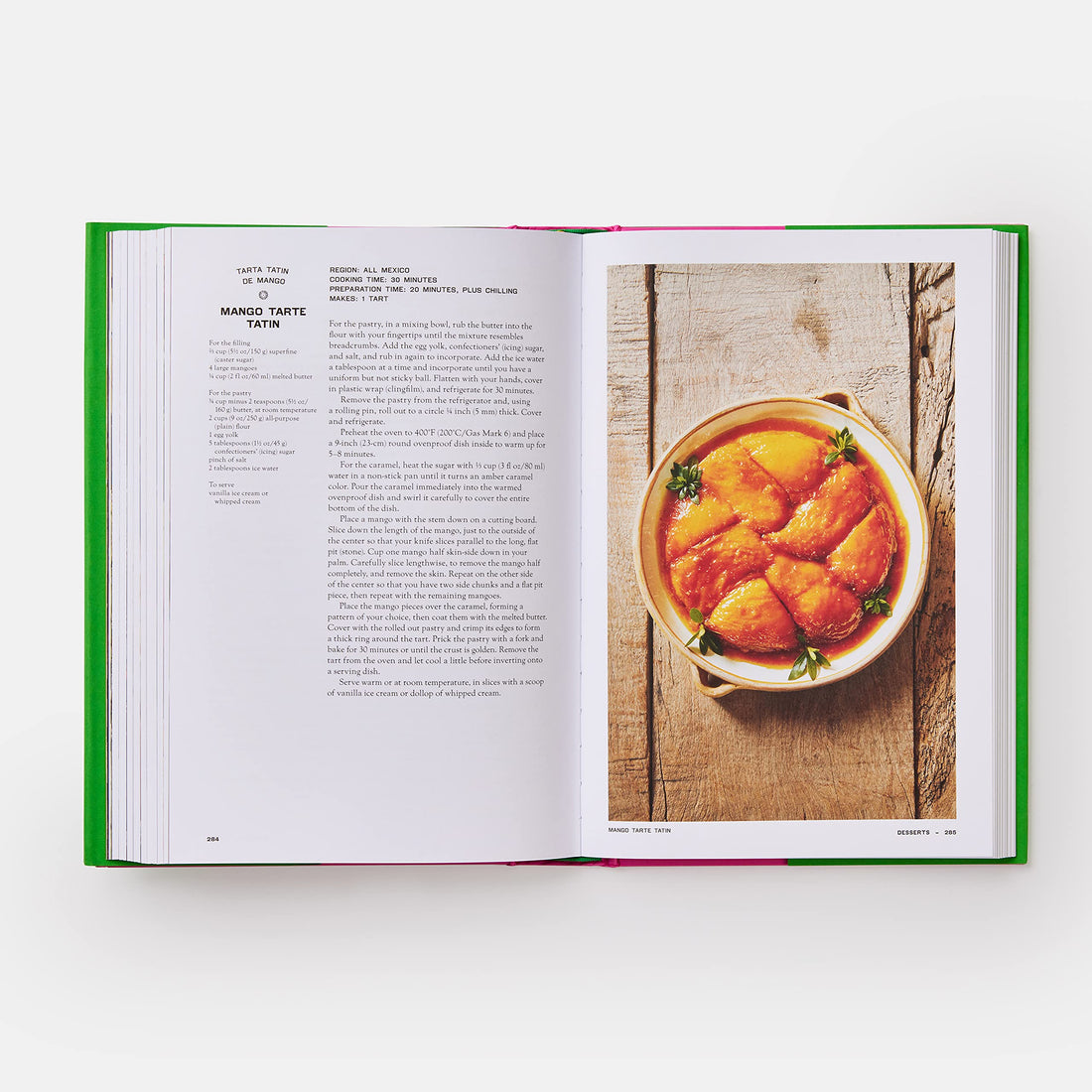 Mexican Vegetarian Cookbook