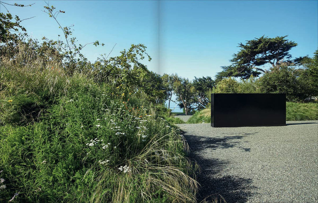 Erik Dhont : Landscape Architects. Works 1999-2020