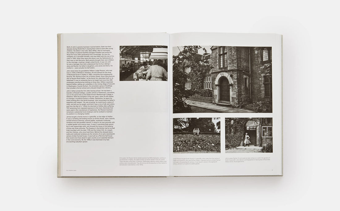 John Pawson, Making Life Simplier