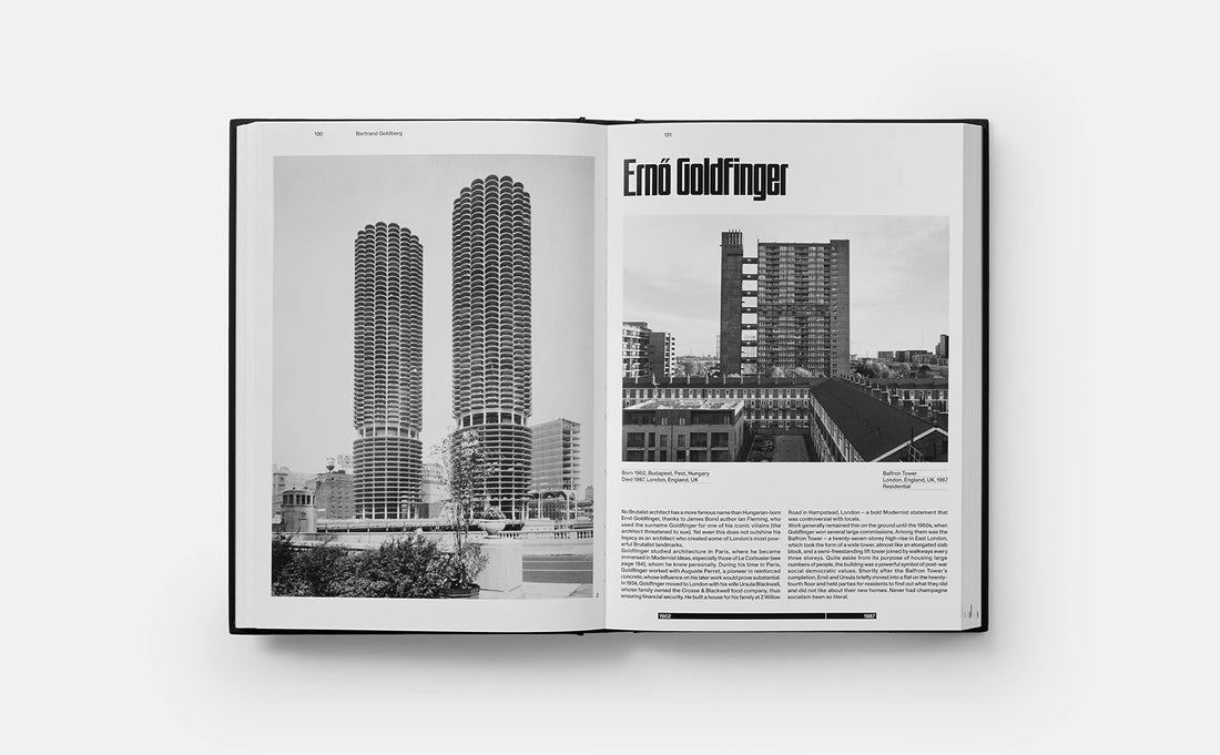 Brutalists