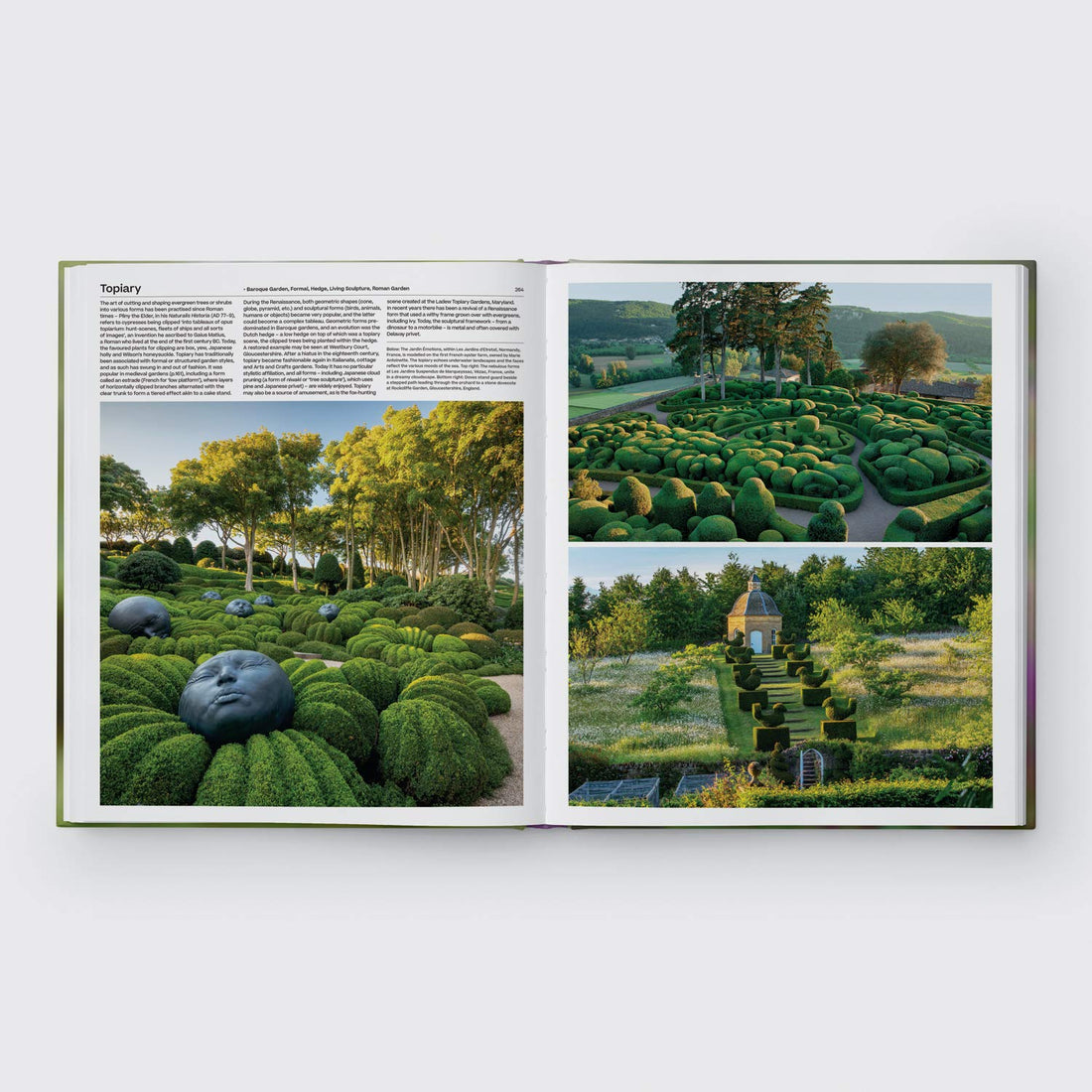 The Garden: Elements and Styles - Toby Musgrave