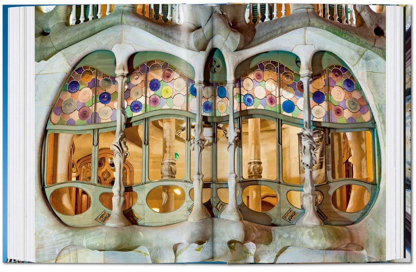 40 Gaudí: The Complete Works - Rainer Zerbst