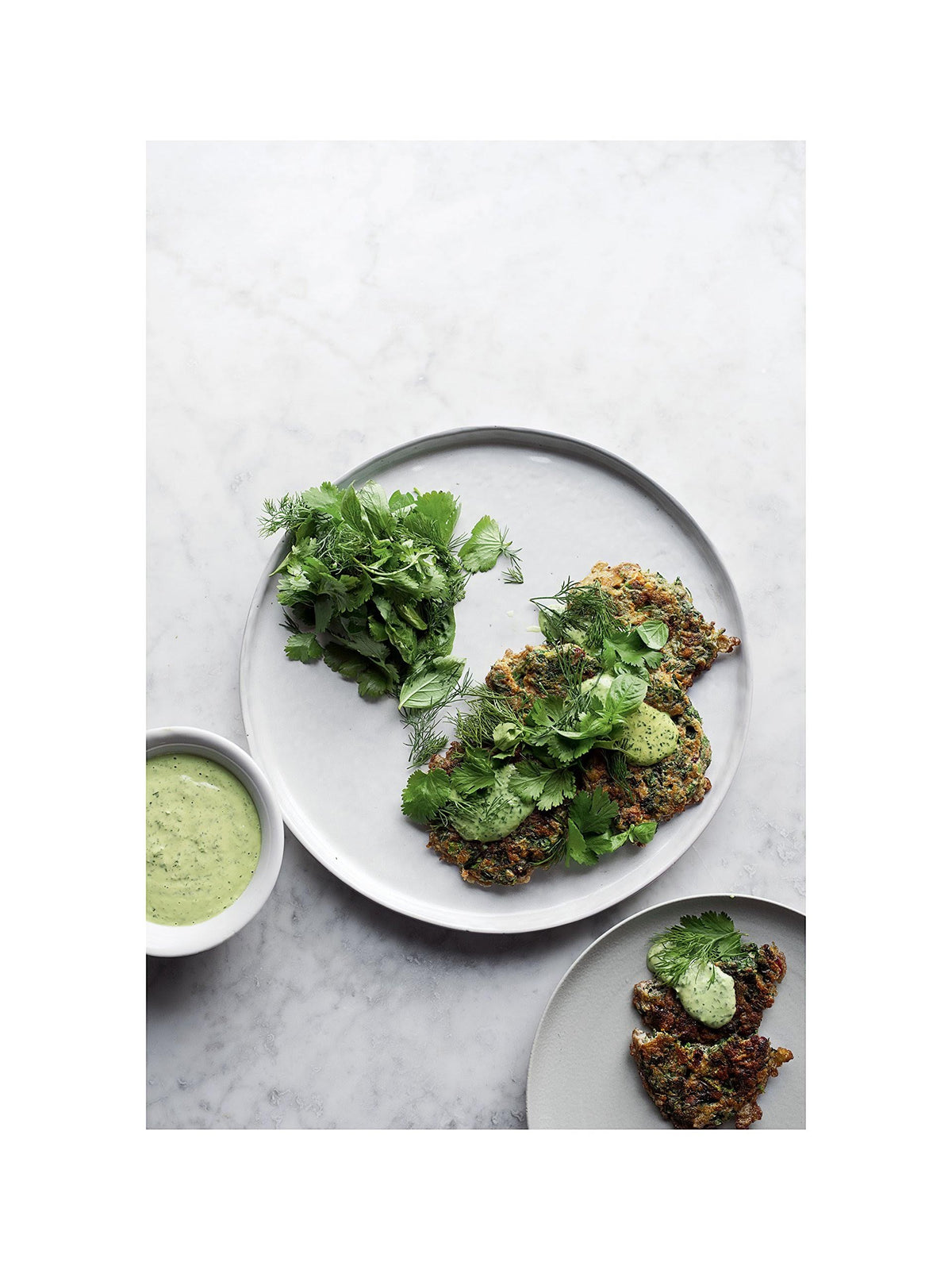 Ottolenghi Simple