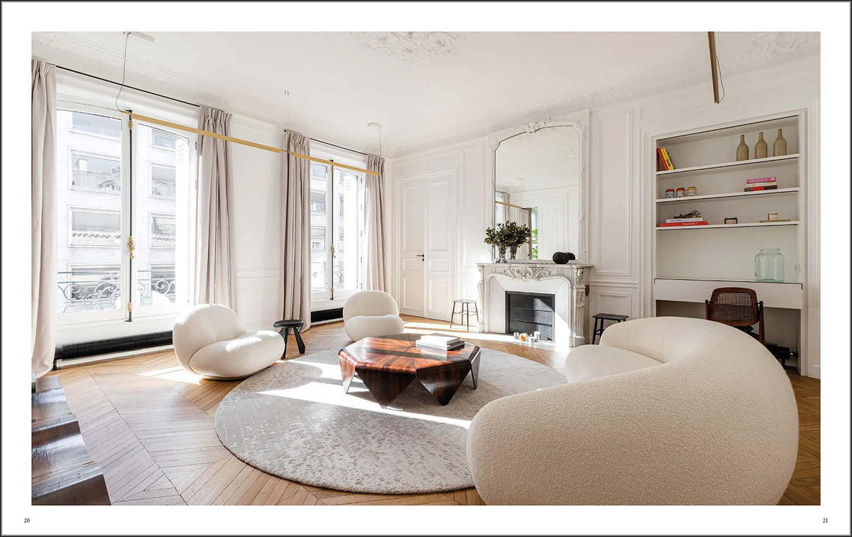 Understated Elegance - New Urban Living