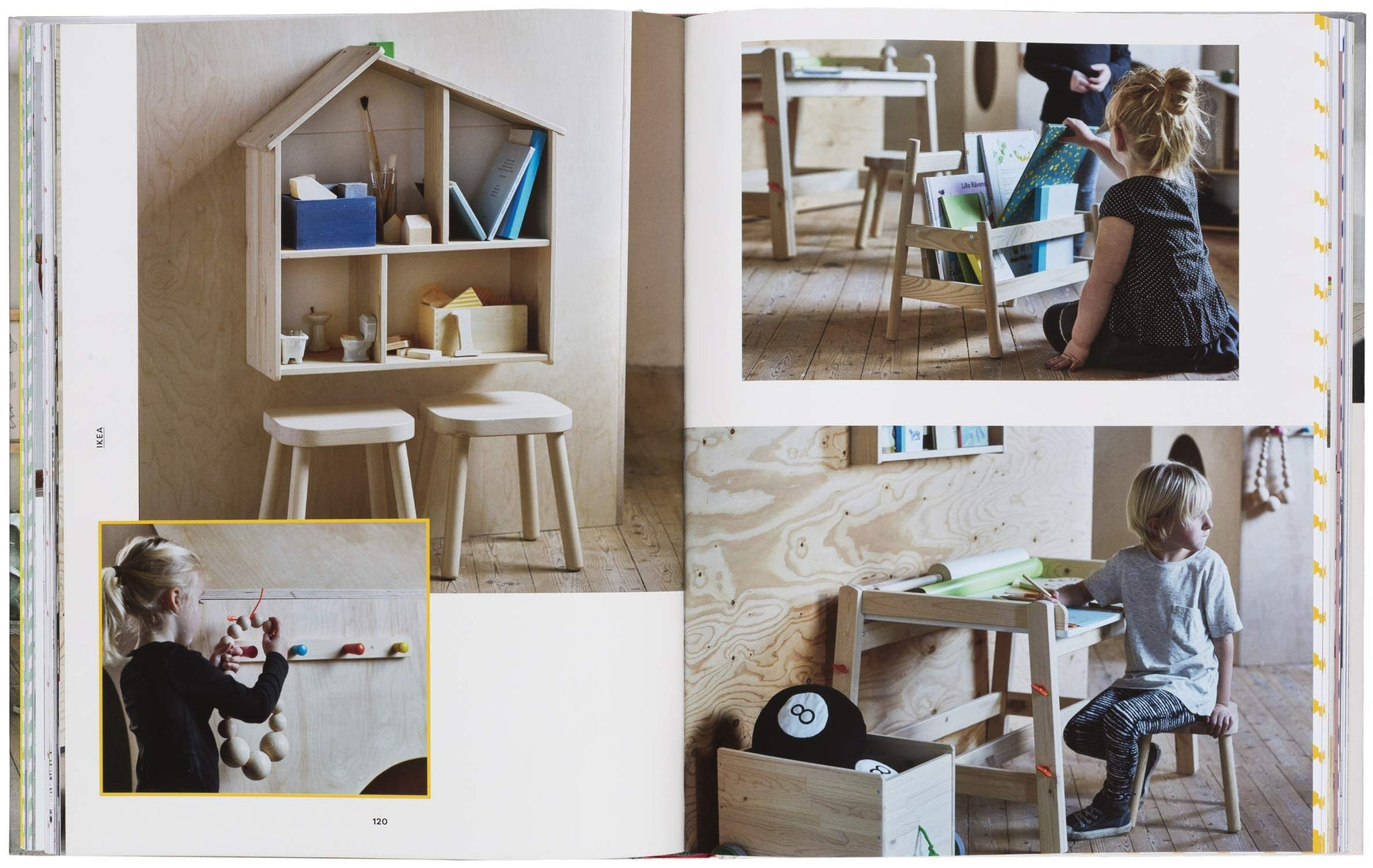 Little Big Rooms