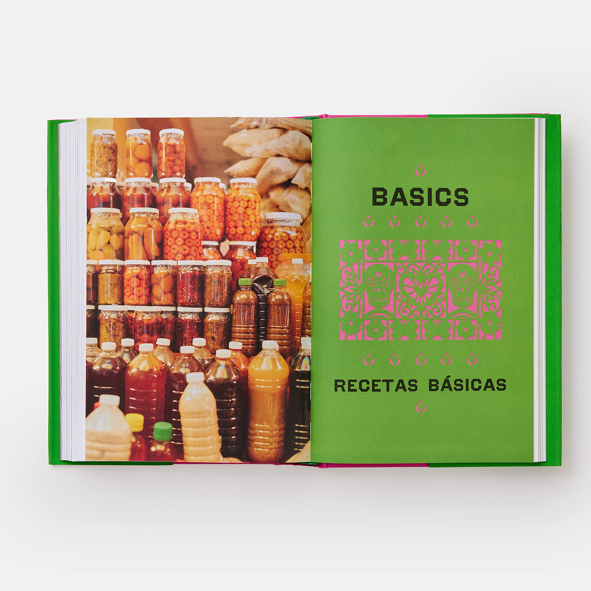 Mexican Vegetarian Cookbook