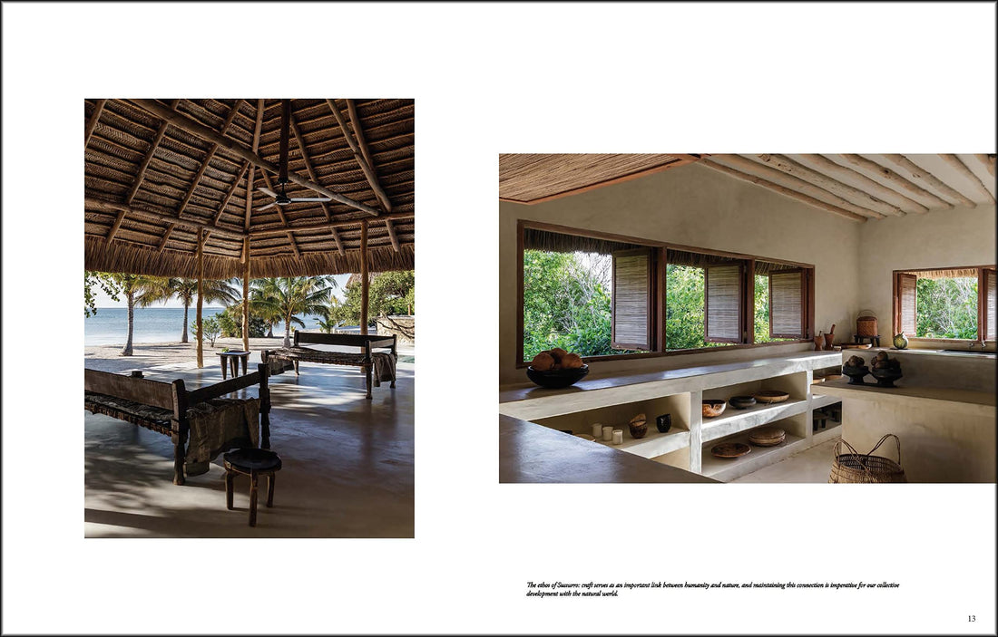 Home Away from Home : Exceptional Houses for Discerning Travel