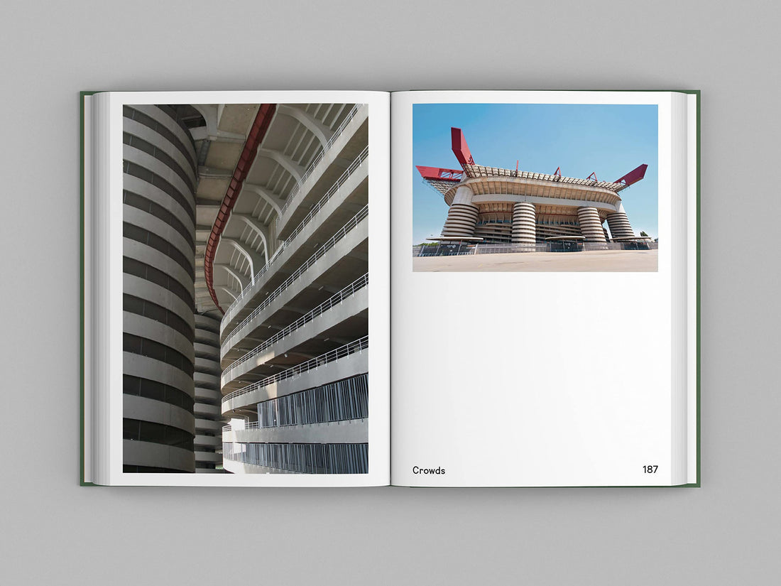 Football – Designing the Beautiful Game