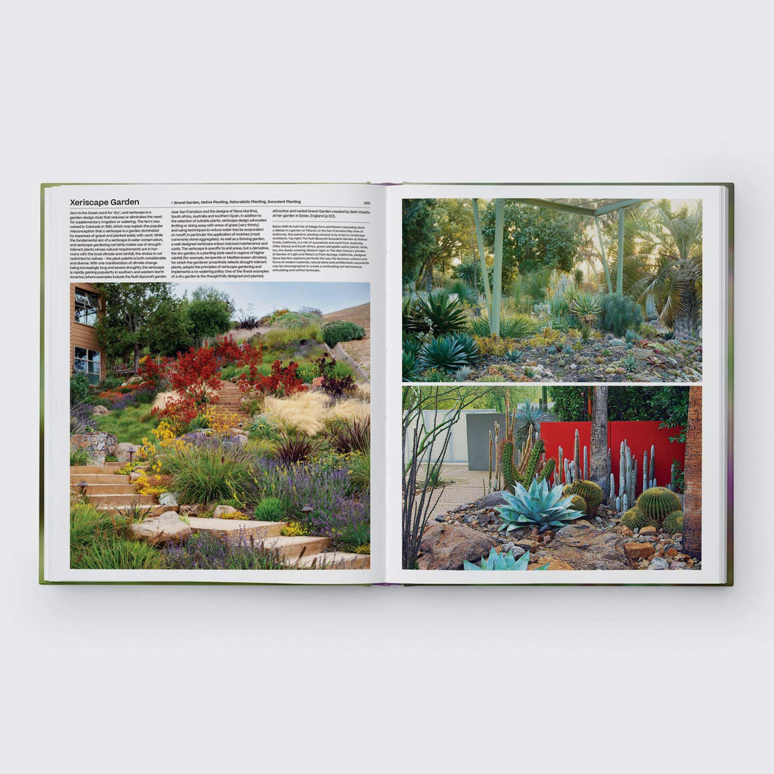 The Garden: Elements and Styles - Toby Musgrave