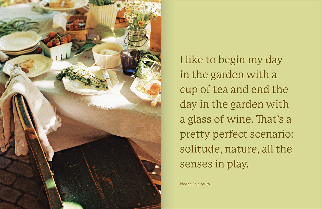 Al Fresco: Inspired Ideas for Outdoor Living – Julie Pointer Adams
